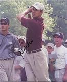 Signed Weir, Mike 8x10 Photo Photo