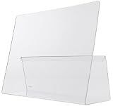 Norpro Acrylic Cookbook Holder