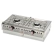 Contoure Cookmate Double Burner Portable Stove