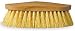 Kitchen & Housewares : Decker #35 Synthetic Grooming Brush