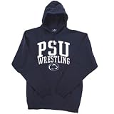 J. America® Penn State University Nittany Lions Wrestling Lightweight Hoody