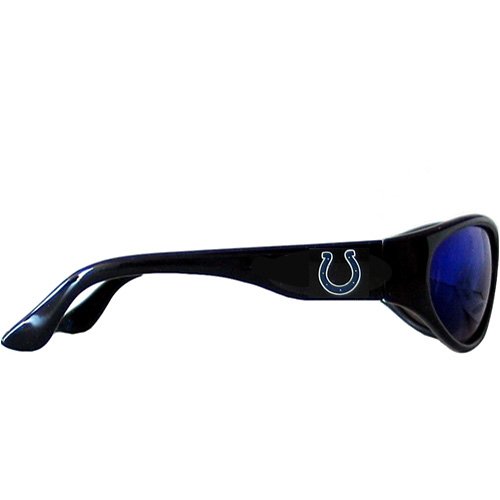Click here to buy Siskiyou Gifts Indianapolis Colts Sunglasses by Siskiyou Gifts.