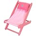 Baby : Nest Jax Sling-Back Chair- Pink