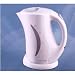 Toastess TJK-28W Cordless Plastic Jug Kettle