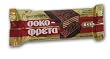 Chocofreta - Milk Chocolate Covered Wafers, CASE (20x38g)