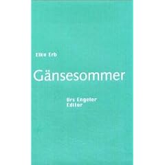 G�nsesommer