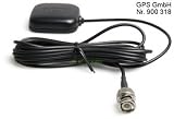 Garmin Ga 25BNC Low Profile Gps Antenna