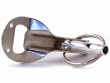 Review AutoArt  / Die-cast Model Accessories Bonnet Lock Keychain/Bottle Opener ( scale in )