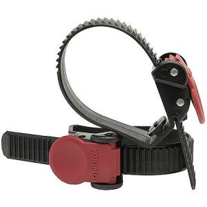 1 pair of Yakima Rattler Wheelstrap