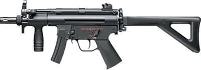  No46 H&K MP5K A4 PDW (18�Έȏ�X�^���_�[�h�d���K��)