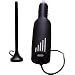 CellRanger STIX Dual Band Wireless Amplifier 869-894/1930-1990 MHz Up to 50 dB for use with 12V cigarette lighter adapter