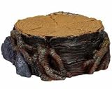 Lemax Spooky Town Tree Stump Display Platform Small #74637