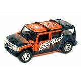 Chicago Bears 2004 NFL Limited Edition Die-Cast 1:43 H2 Hummer Collectible