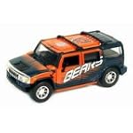 2004 NFL Limited Edition Diecast Hummer H2 - Chicago Bears $12.49