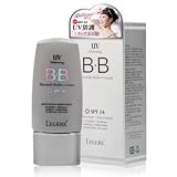 LEGERE KOREA SPF34 UV Whitening Blemish Balm BB Cream