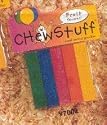 Jungle Talk Chew Sticks Thick 5pack Small Animal Chews