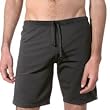 Pillar Men's Yoga Short w/inner liner (Dryflex version) Pillar Men's Yoga Short w/inner liner (Dryflex version)