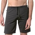 Pillar Men's Yoga Short w/inner liner (Dryflex version)