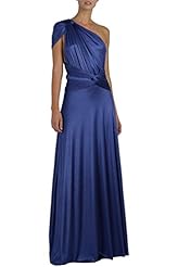 Natural   Waistline Polyamide/Spandex  Dress