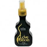 Bass Guitars item: Love Potion Spray Polish 4oz