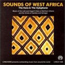 Kora And The Xylophone: Sounds