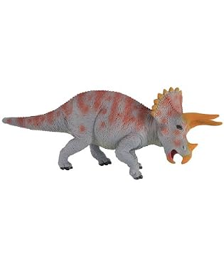 15'' Triceratops