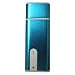 GSI Super Quality Portable Mini Clip-On MP3 Player And Internet Web TV And Radio Device - Built In 2 GB Memory - USB Audio Video Stick - Earphones Included