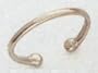 Toe Ring Band - TR1020