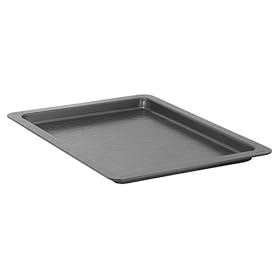 Pyrex Professional Large Cookie/Jelly Roll Cookie Sheet
