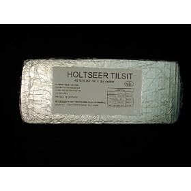 German Tilsit - 10 LB Loaf