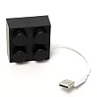 Fun Block Toy Style 2.0 USB Hub