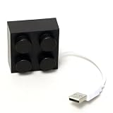 Fun Block Toy Style 2.0 USB Hub