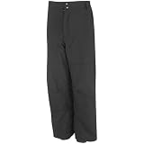 White Sierra Insulated Ski Pant Mens