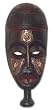 'Gevi,' mask