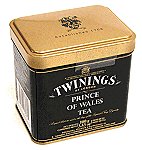 Twinings Prince of Whales Loose Leaf Tea