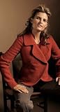 ASYMMETRIC BOILED WOOL JACKET