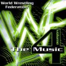 Review Various Artists  / World Wrestling Federation: The Music, Vol. 4