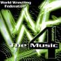 WWF: The Music, Vol. 4