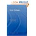 Martin Heidegger (Routledge Critical Thinkers)