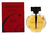 Le Baiser Du Dragon by Cartier for Women 1.6 oz Eau de Parfum Spray