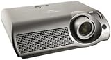 Hitachi Home-1 - LCD projector - 700 ANSI lumens - 854 x 480