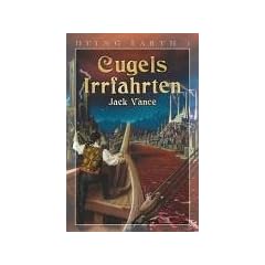 Dying Earth 1. Cugels Irrfahrten