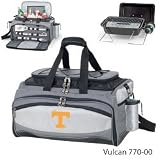 Tennessee Volunteers Vulcan Tailgating Cooler
