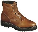 Double H Boot - Women's Double H® 7" Lacer Ochre