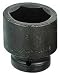 Armstrong 22-072 1 Drive 2-1/4 6pt Impact Socket