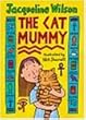 The Cat Mummy
