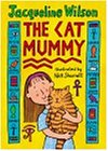 The Cat Mummy