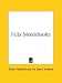Book Felix Mendelssohn