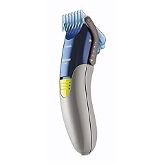 Philips HQ C 440 Haarschneider Easystyler Netz steingrau