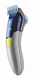 Philips HQ C 440 Haarschneider Easystyler Netz steingrau